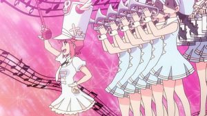 Kill la Kill 1 Episodio 10