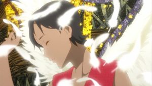 Sora no Oto 1 Episodio 12