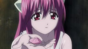 Elfen Lied 1 Episodio 2