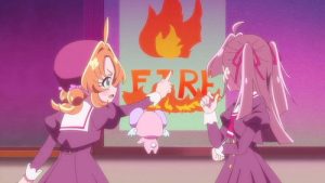 Meitantei Precure! Episodio 7