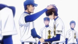 Ace of the Diamond 3 Episodio 15