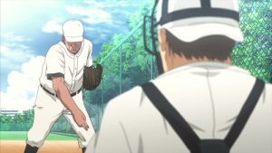 Kamisama no Memochou 1 Episodio 9