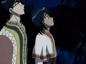 School Rumble 2 Episodio 24