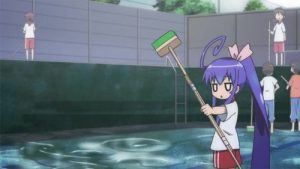 Acchi Kocchi 1 Episodio 6