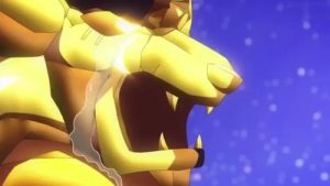 High School DxD 4 Episodio 13