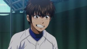 Ace of the Diamond 3 Episodio 12