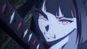 Shunkashuutou Daikousha: Haru no Mai Dublado Episodio 5