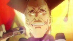Kyoukai Senjou no Horizon 1 Episodio 5