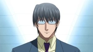 Elfen Lied 1 Episodio 3