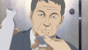 Ghost in the Shell: Stand Alone Complex 2 Episodio 2