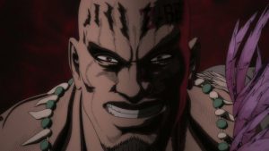 Hokuto no Ken (2026) Episodio 2