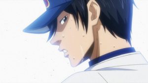 Ace of the Diamond 2 Episodio 33