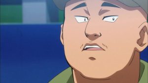 Ace of the Diamond 2 Episodio 23