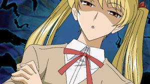 School Rumble 2 Episodio 10