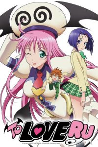 To LOVE-Ru