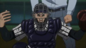 Ace of the Diamond 2 Episodio 8