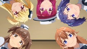 Shine Post 1 Episodio 12