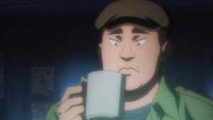 Ace of the Diamond 2 Episodio 3