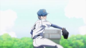 Ace of the Diamond 3 Episodio 52
