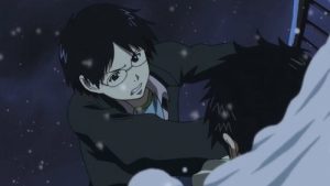 Welcome to the N-H-K 1 Episodio 21