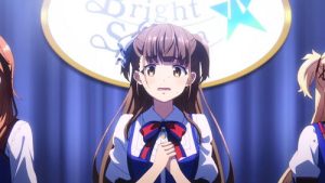 Shine Post 1 Episodio 3