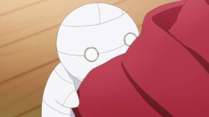 Miira no Kaikata 1 Episodio 2