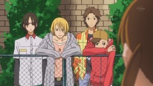 Tonari no Kaibutsu-kun 1 Episodio 3