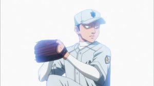 Ace of the Diamond 1 Episodio 31