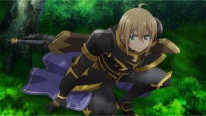 Jidou Hanbaiki ni Umarekawatta Ore wa Meikyuu wo Samayou 3 Episodio 2