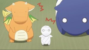 Miira no Kaikata 1 Episodio 9