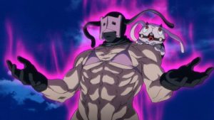 Yondemasu yo, Azazel-san 2 Episodio 10
