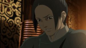 Moribito: O Guardião do Espírito 1 Episodio 11
