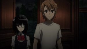 Another 1 Episodio 11