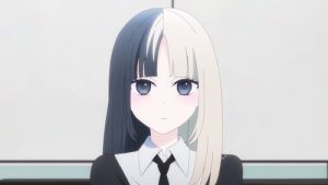 Needy Girl Overdose Dublado Episodio 4