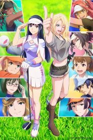 Birdie Wing – Golf Girls Story Temporada 2