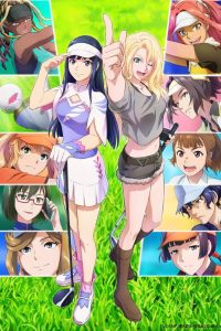 Birdie Wing – Golf Girls Story Temporada 1