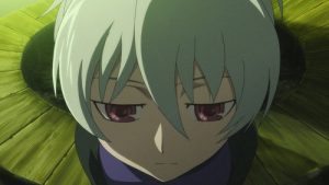 Darker Than Black 1 Episodio 27