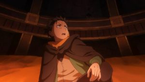 Re:ZERO Kara Hajimeru Isekai Seikatsu Dublado 4 Episodio 3
