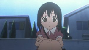 Shigofumi 1 Episodio 10