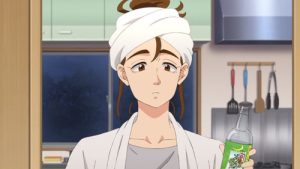 Bakuten!! 1 Episodio 7