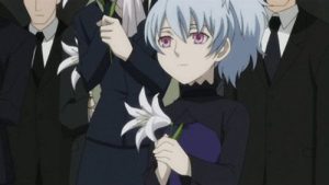 Darker Than Black 1 Episodio 14