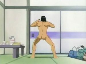 School Rumble 1 Episodio 12
