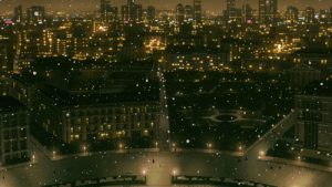 Ghost in the Shell: Stand Alone Complex 2 Episodio 18