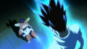Yondemasu yo, Azazel-san 2 Episodio 2