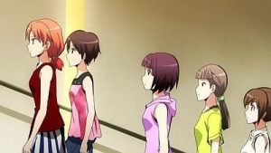 Assassination Classroom 1 Episodio 20