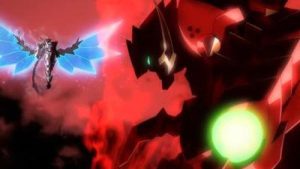 High School DxD 2 Episodio 13
