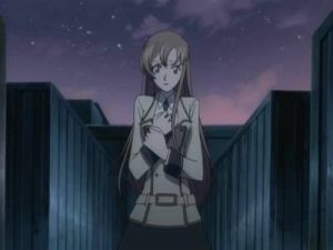 Code Geass 1 Episodio 13