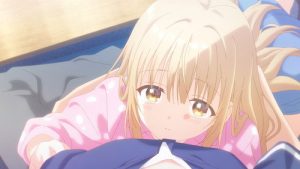 Otonari no Tenshi-sama ni Itsunomanika Dame Ningen ni Sareteita Ken 2 Episodio 3