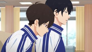 Bakuten!! 1 Episodio 12
