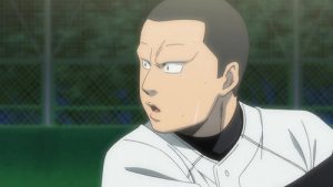 Ace of the Diamond 2 Episodio 30
